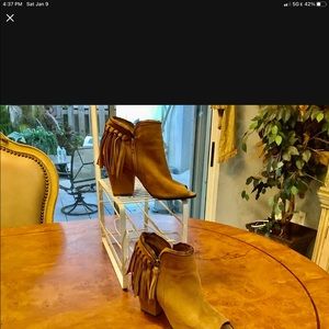 Dolce vita ladies shoes